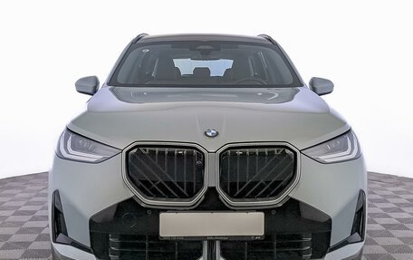 BMW X3, 2025 год, 7 660 000 рублей, 5 фотография