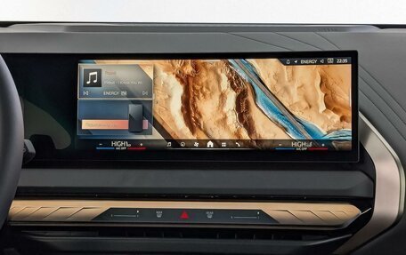 BMW X3, 2025 год, 7 660 000 рублей, 11 фотография