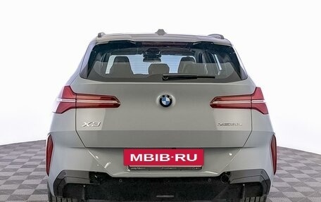 BMW X3, 2025 год, 7 660 000 рублей, 6 фотография
