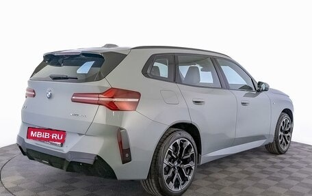 BMW X3, 2025 год, 7 660 000 рублей, 2 фотография