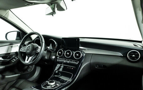 Mercedes-Benz C-Класс, 2018 год, 2 849 898 рублей, 8 фотография