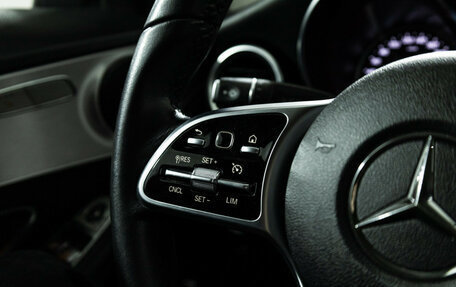 Mercedes-Benz C-Класс, 2018 год, 2 849 898 рублей, 17 фотография