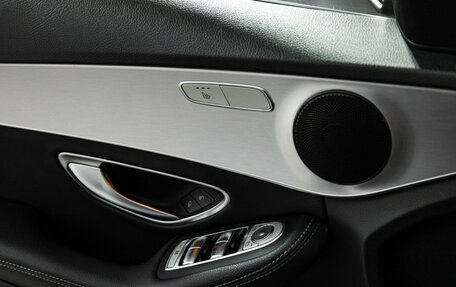 Mercedes-Benz C-Класс, 2018 год, 2 849 898 рублей, 18 фотография
