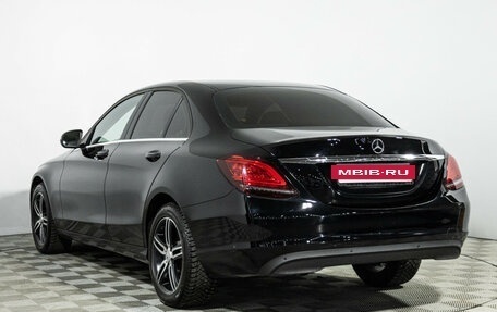 Mercedes-Benz C-Класс, 2018 год, 2 849 898 рублей, 6 фотография