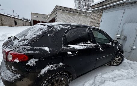 Chevrolet Lacetti, 2007 год, 205 000 рублей, 4 фотография