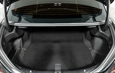 Mercedes-Benz C-Класс, 2018 год, 2 849 898 рублей, 19 фотография