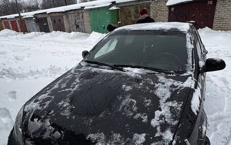 Chevrolet Lacetti, 2007 год, 205 000 рублей, 3 фотография