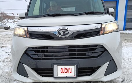 Daihatsu Thor I, 2020 год, 1 160 000 рублей, 2 фотография