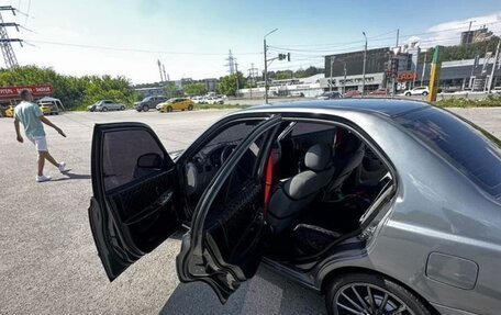 Hyundai Accent II, 2008 год, 450 000 рублей, 2 фотография