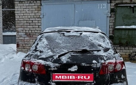 Chevrolet Lacetti, 2007 год, 205 000 рублей, 2 фотография