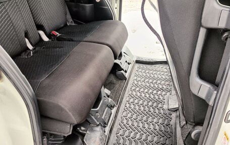 Daihatsu Thor I, 2020 год, 1 160 000 рублей, 10 фотография