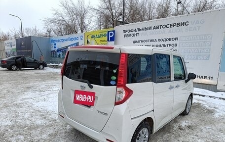 Daihatsu Thor I, 2020 год, 1 160 000 рублей, 4 фотография