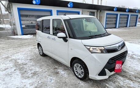 Daihatsu Thor I, 2020 год, 1 160 000 рублей, 3 фотография