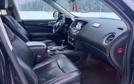 Nissan Pathfinder, 2015 год, 1 350 000 рублей, 7 фотография