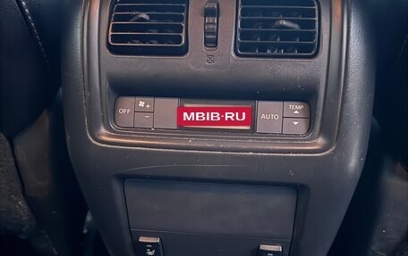 Nissan Pathfinder, 2015 год, 1 350 000 рублей, 11 фотография