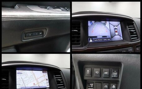 Nissan Pathfinder, 2015 год, 1 350 000 рублей, 14 фотография