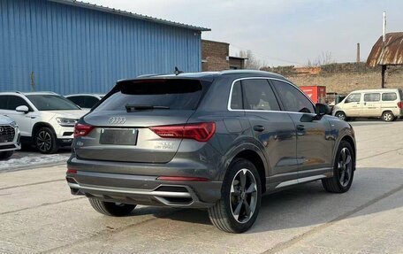 Audi Q3, 2022 год, 2 990 000 рублей, 4 фотография