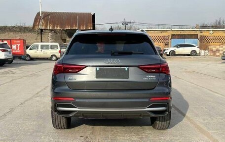 Audi Q3, 2022 год, 2 990 000 рублей, 5 фотография