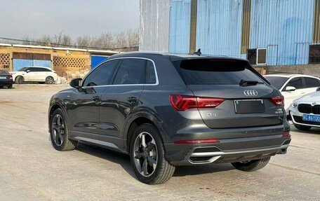 Audi Q3, 2022 год, 2 990 000 рублей, 6 фотография