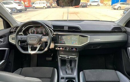 Audi Q3, 2022 год, 2 990 000 рублей, 7 фотография