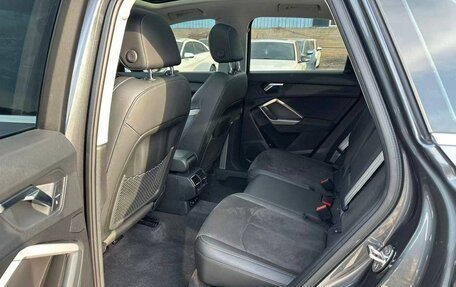 Audi Q3, 2022 год, 2 990 000 рублей, 9 фотография