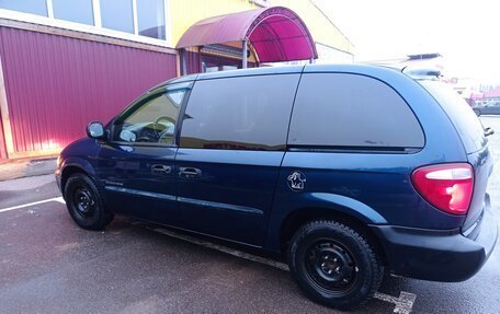 Dodge Caravan IV, 2001 год, 495 000 рублей, 5 фотография