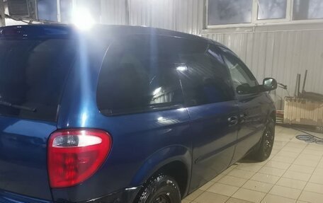 Dodge Caravan IV, 2001 год, 495 000 рублей, 6 фотография