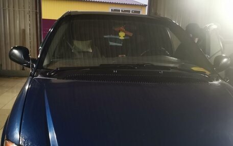 Dodge Caravan IV, 2001 год, 495 000 рублей, 7 фотография