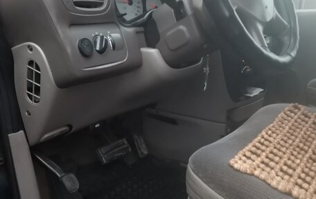 Dodge Caravan IV, 2001 год, 495 000 рублей, 13 фотография