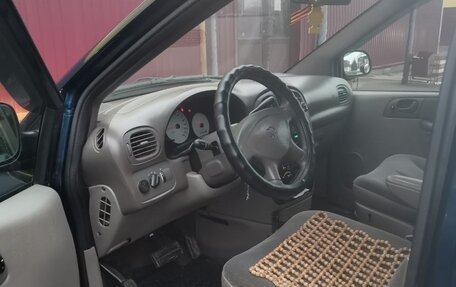 Dodge Caravan IV, 2001 год, 495 000 рублей, 10 фотография