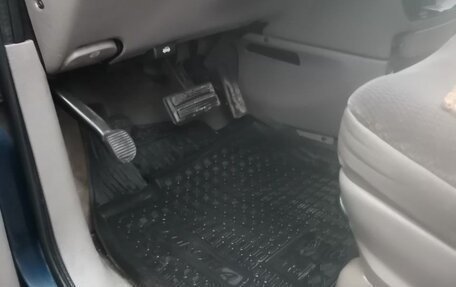 Dodge Caravan IV, 2001 год, 495 000 рублей, 12 фотография