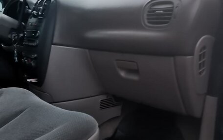 Dodge Caravan IV, 2001 год, 495 000 рублей, 16 фотография