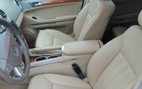 Mercedes-Benz M-Класс, 2006 год, 1 109 000 рублей, 7 фотография