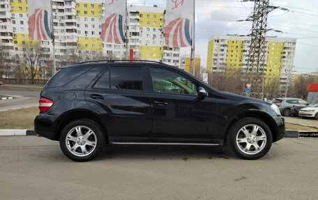 Mercedes-Benz M-Класс, 2006 год, 1 109 000 рублей, 3 фотография