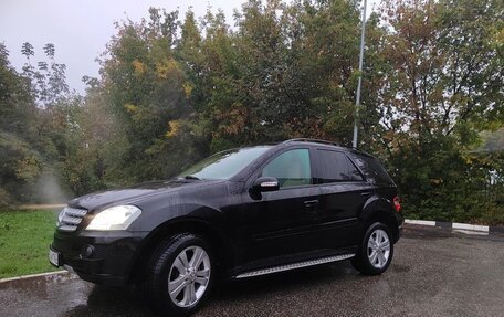 Mercedes-Benz M-Класс, 2006 год, 1 109 000 рублей, 5 фотография