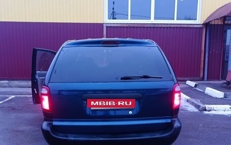 Dodge Caravan IV, 2001 год, 495 000 рублей, 4 фотография