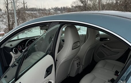 Mercedes-Benz CLA, 2013 год, 1 630 000 рублей, 6 фотография