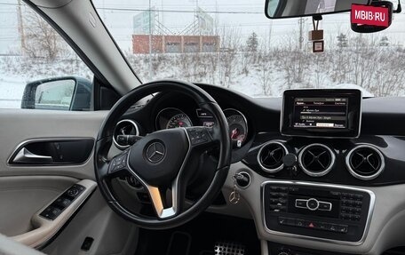 Mercedes-Benz CLA, 2013 год, 1 630 000 рублей, 8 фотография