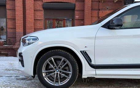 BMW X4, 2020 год, 4 340 000 рублей, 8 фотография