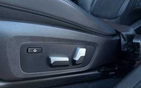 BMW X4, 2020 год, 4 340 000 рублей, 15 фотография