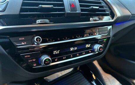 BMW X4, 2020 год, 4 340 000 рублей, 13 фотография