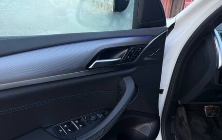 BMW X4, 2020 год, 4 340 000 рублей, 17 фотография