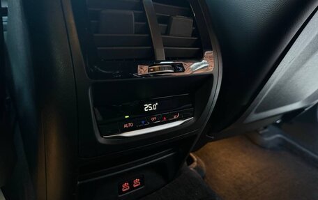 BMW X4, 2020 год, 4 340 000 рублей, 16 фотография