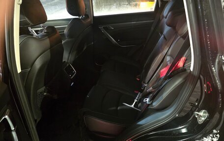 Geely Atlas, 2022 год, 1 820 000 рублей, 10 фотография