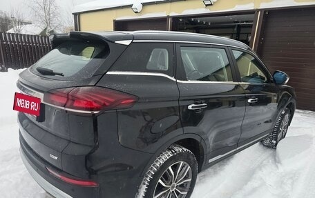 Geely Atlas, 2022 год, 1 820 000 рублей, 5 фотография