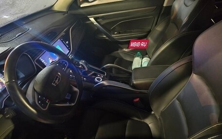 Geely Atlas, 2022 год, 1 820 000 рублей, 9 фотография