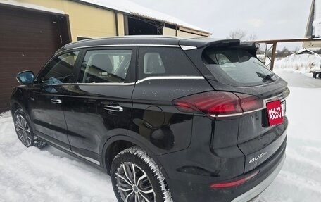 Geely Atlas, 2022 год, 1 820 000 рублей, 6 фотография