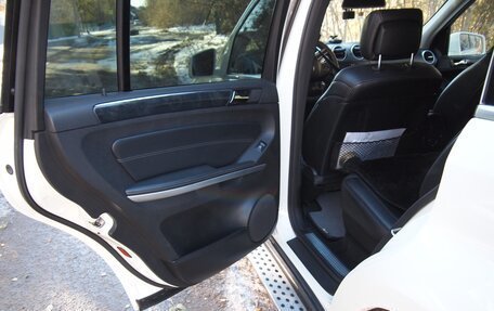 Mercedes-Benz GL-Класс, 2011 год, 2 050 000 рублей, 8 фотография