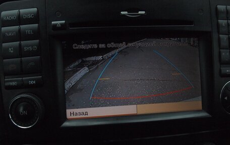 Mercedes-Benz GL-Класс, 2011 год, 2 050 000 рублей, 11 фотография