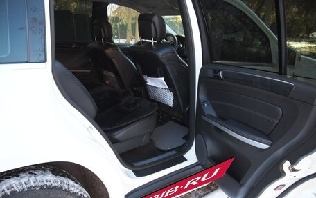 Mercedes-Benz GL-Класс, 2011 год, 2 050 000 рублей, 5 фотография